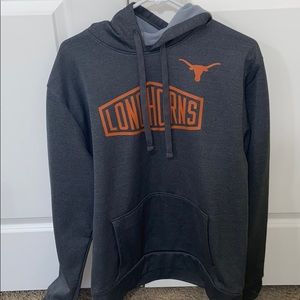UT Austin Longhorns hoodie